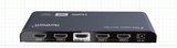 Northern Video HDMISPL14 | Cable Assembly A/V, Hdmi, Hdmi Splitter 1-In 4-Out, Up To 4Kuhd@60Hz Edid Hdmi, 2.0/Hdcp2.2/Hdr10