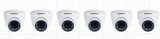 Northern Video N2NVR8KIT6C | N2 Series 8Ch Ip Kit With 8Ch 2Tb, Nvr And 6X 4Mp Eyeball Cameras