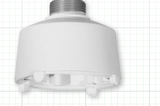 Northern Video N2PC1 | N2 Series Pendent Cap: N2Ipkitcam & Hdeir60 Cameras