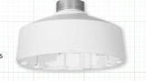Northern Video N2PC5 | N2 Series Pendent Cap: N2Ip4Afd, Hdafdir90Wd, Hdafdir90Inwd