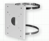 Northern Video N2POLEMT2 | N2 Series Pole Mt For N2Hwm1 & N2Jb1, N2Jb2, N2Jb3, N2Jb4, N2Jb5
