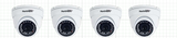 Northern Video N3HVR4KIT4C | N3 Series 4Ch Hd Analog Kit With 4Ch 2Tb Dvr And4X 2.8Mm 1080P Eyeball Cameras