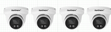 Northern Video N3NVR4KIT4C | N3 Series 4Ch Nvr Kit With 4Ch 2Tb Nvr And 4X 2.8Mm 4Mp Eyeball Cameras