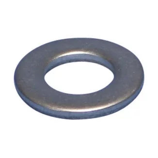 Nvent Caddy 0110062EG | Flat Washer, Steel, EG, 0.688" Hole