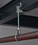 Nvent Caddy SR6 | Surge Restraint, Spring Steel, 1/2"–2" Pipe