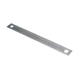 Nvent Caddy 035RS0600EG | 35RS Two Hole Retainer Strap, 6"