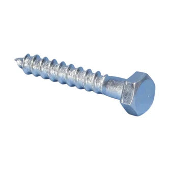 Nvent Caddy 0425030EG | 42 Hex Head Lag Screw, 1/2" Screw, 3" Screw