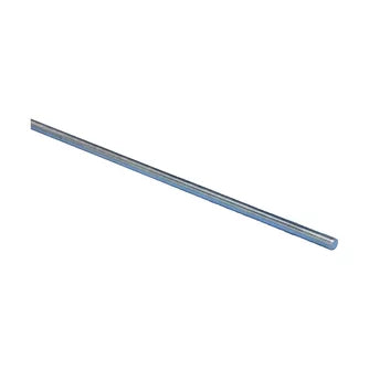 Nvent Caddy 0505006EG | Threaded Rod, Steel, EG, 1/2" Rod, 6'