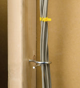 Nvent Caddy 2BR12 | Plain Bridle Ring, 3/4" dia, #8 Wire