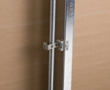 Nvent Caddy 35016M | 350-M Conduit to Stud Attachment, 3/4", 1" EMT, 0.922"–1.378" OD