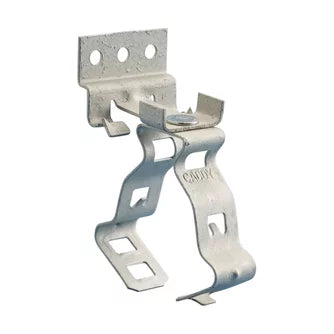 Nvent Caddy 350812M | 350-M Conduit to Stud Attachment, 1/2", 3/4" EMT, 0.709"–1.181" OD