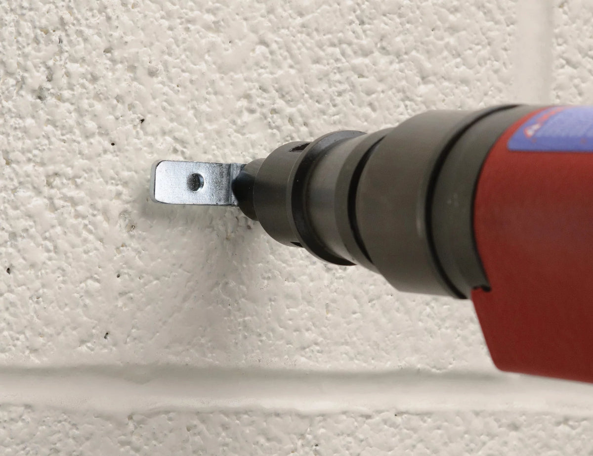 Nvent Caddy 389071 | Superklip CA Concrete Attachment, 3/16" Hole