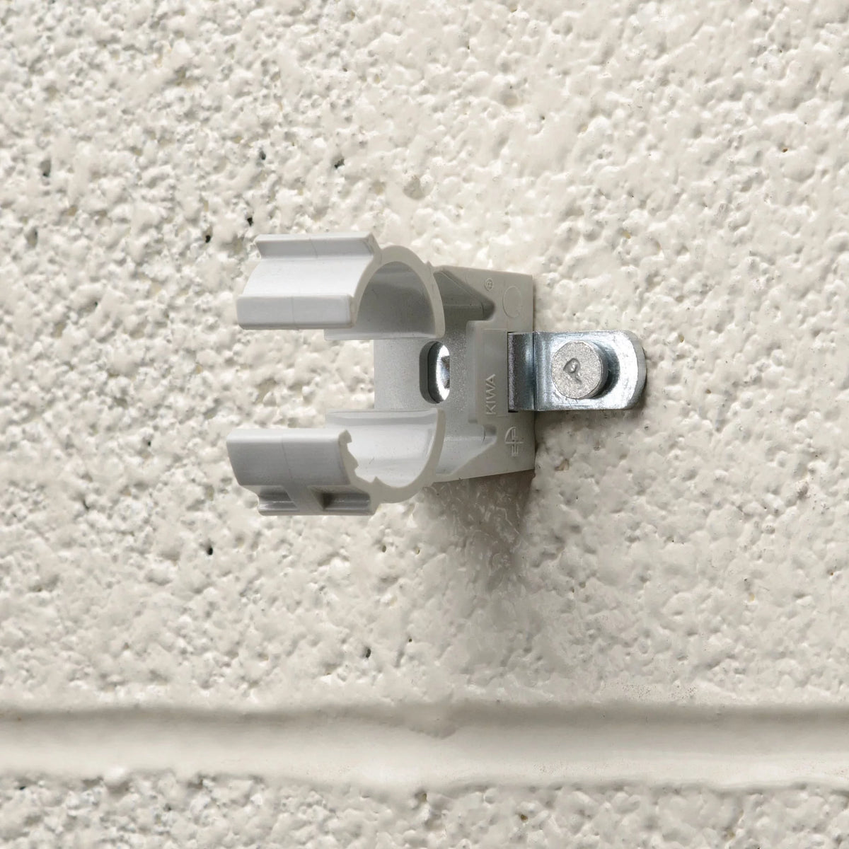 Nvent Caddy 389071 | Superklip CA Concrete Attachment, 3/16" Hole