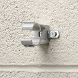 Nvent Caddy 389071 | Superklip CA Concrete Attachment, 3/16" Hole