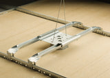 Nvent Caddy FMSBC1 | T-Grid Fan/Fixture Mount
