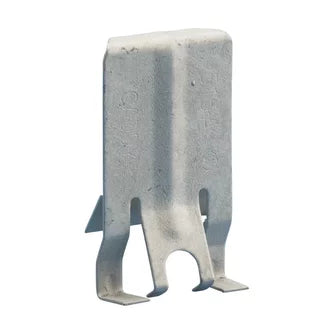 Nvent Caddy 515A | Lay-In and Troffer Support Clip, Straight/Upturned Lip