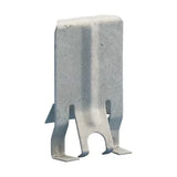 Nvent Caddy 515A | Lay-In and Troffer Support Clip, Straight/Upturned Lip