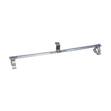 Nvent Caddy 812MB18CPNAM | B18-CPNAM Box/Conduit with Deck Angle Bracket, 1/2", 3/4" EMT