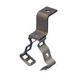 Nvent Caddy 6MCPNAM | M-CPNAM Conduit to Deck Angle Bracket, 3/8" Flexible, 14-2 to 12-3 MC/AC