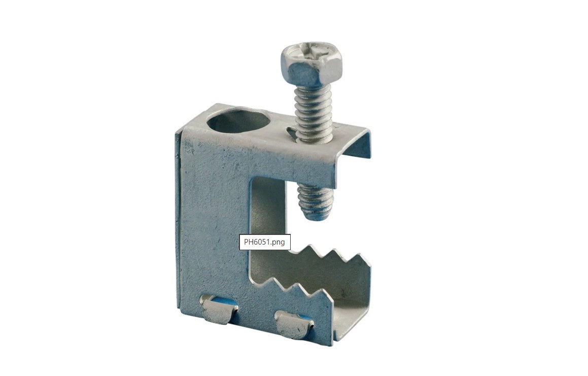 Nvent Caddy BC | BC Beam Clamp