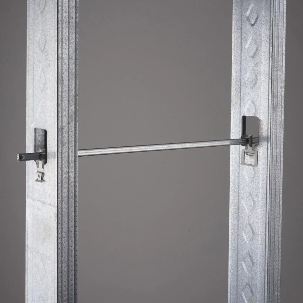 Nvent Caddy BG16 | Stud Spanner Bar, 16" Stud Spacing