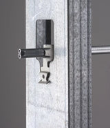 Nvent Caddy BG16 | Stud Spanner Bar, 16" Stud Spacing