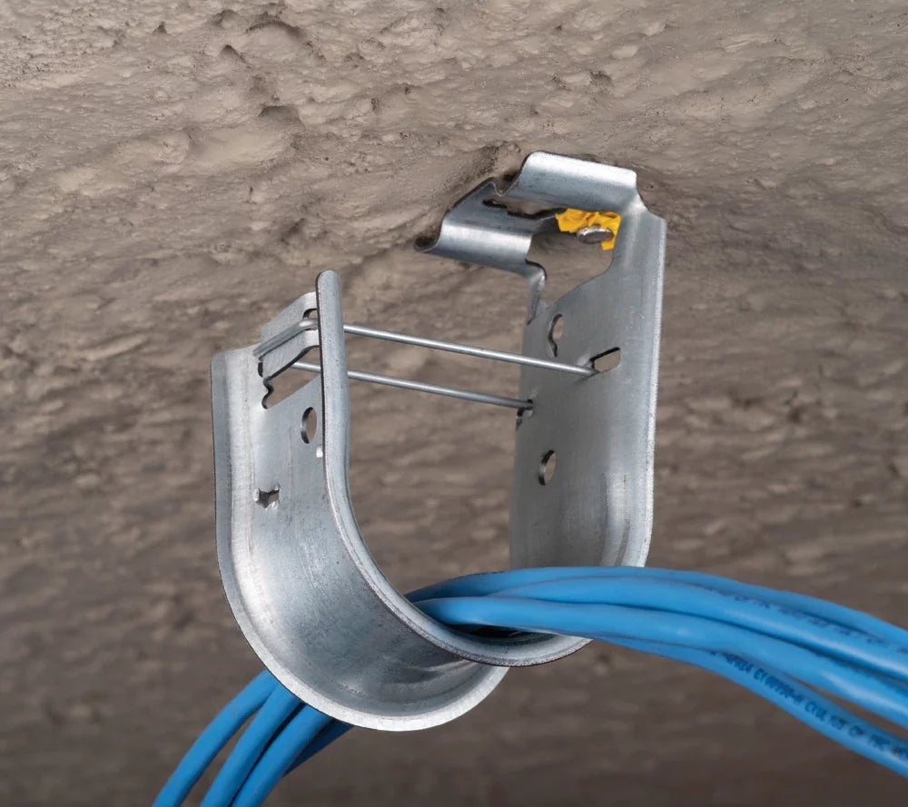 Nvent Caddy CAT32HP | Improved Cat HP J-Hook