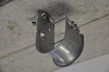 Nvent Caddy CAT32HPGBSF | Cat HP J-Hook with Nail Gun Bracket, 2" dia