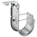 Nvent Caddy CAT32HPGBSF | Cat HP J-Hook with Nail Gun Bracket, 2" dia