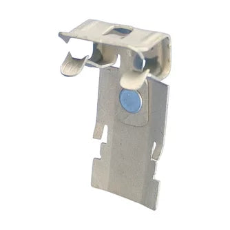 Nvent Caddy CATHP58SM | Cat HP J-Hook Clip to Hammer-On Flange Clip, 5/16"–1/2" Flange