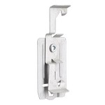 Nvent Caddy CATHPM8Z34 | Cat HP J-Hook Mod Clip with 1/2" Rod, 5/8" Rod