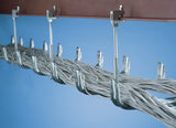 Nvent Caddy CAT300CMLN | Cat CM U-Hook, 12"