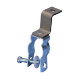 Nvent Caddy CD2BCPNAM | CD-CPNAM Conduit/Pipe to Deck Angle Bracket, 1" EMT, 1" Rigid/Pipe