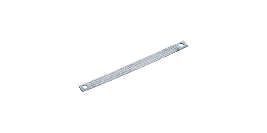 Nvent Eriflex CPI3530012 | Braid, CPI Guarded Braided, SS6 35-300-12, Stainless Steel 316L