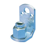 Nvent Caddy CRLL37EG | Rod Lock L-Bracket, 3/8" Rod