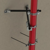 Nvent Caddy CSBUB62EG | Cone Point Shear Bolt