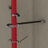 Nvent Caddy CSBSB50EG | Cone Point Shear Bolt