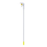 Nvent Caddy DR4SF12 | Drop Smooth Rod with Shot-Fire Bracket, 12", 0.215" dia