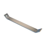 Nvent Caddy L441200EG | 1-1 Hole 45° Angle Brace, EG, 12" x 10.5"