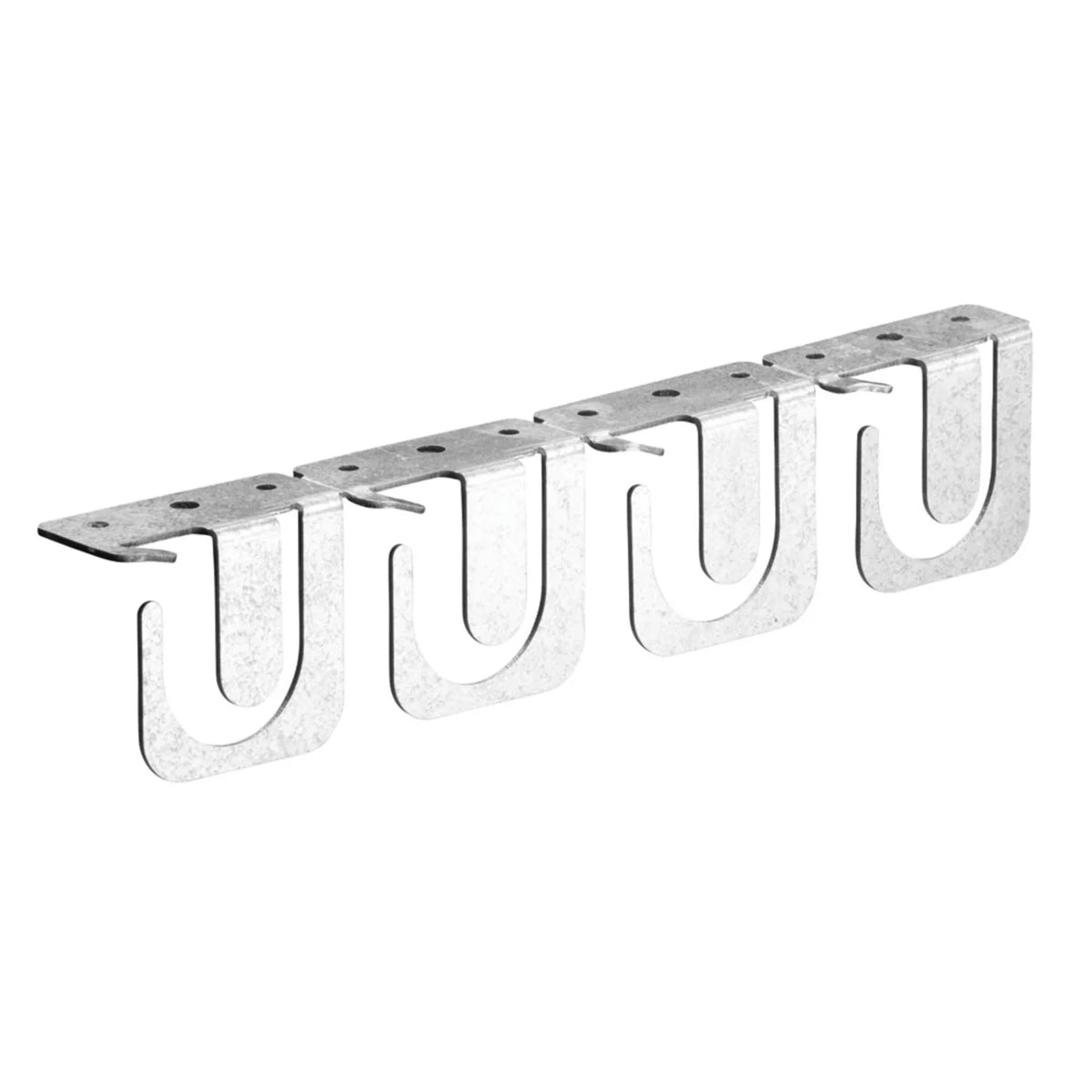 Nvent Caddy MCS100TX4 | MC/AC Cable Trapeze Support, 14-3 to 10-2, 8x4