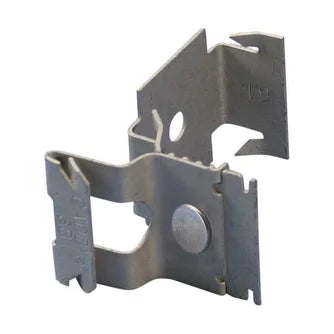 Nvent Caddy MF375 | Fixed Depth Snap-On Switch Box Support, 3/8" Drywall