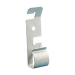 Nvent Caddy PCS2 | Cable/Conduit to Wire Clip, 15-23 mm OD, 2-4 mm Wire