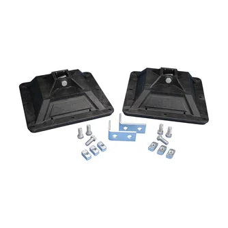 Nvent Caddy PHK | Rooftop Pyramid H-Frame Kit, Foam