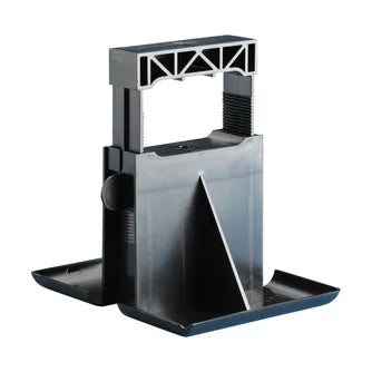 Nvent Caddy PPRPS25H6 | Pyramid 25 Pipe and Conduit Support, Plastic, 6 7/16"