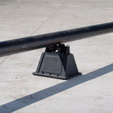Nvent Caddy PRF3 | Pyramid RL Fixed Roller Support, 3" Max Pipe