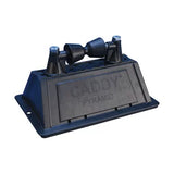Nvent Caddy PRF3 | Pyramid RL Fixed Roller Support, 3" Max Pipe