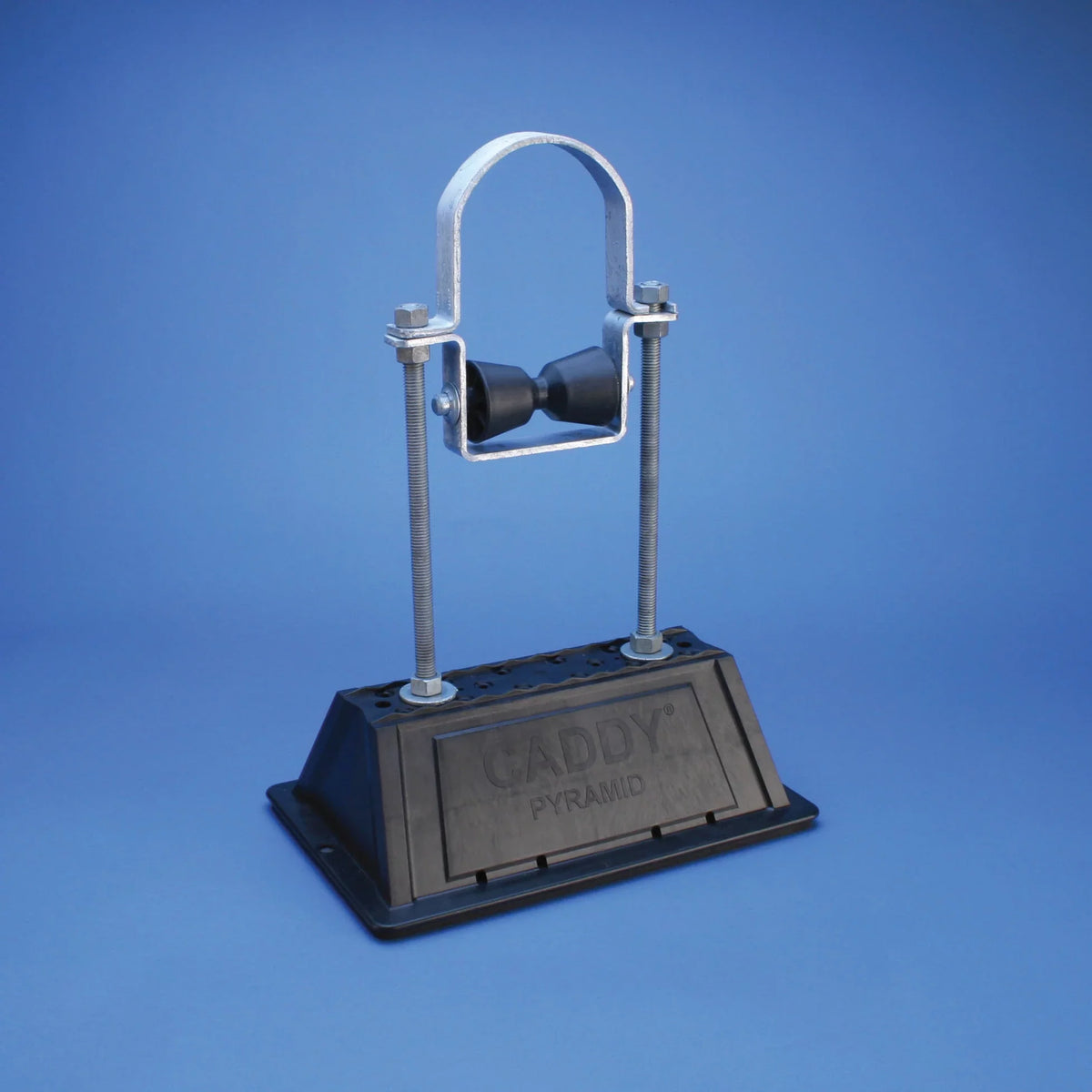 Nvent Caddy PRS6 | Retainer Strap, 6" Max Pipe