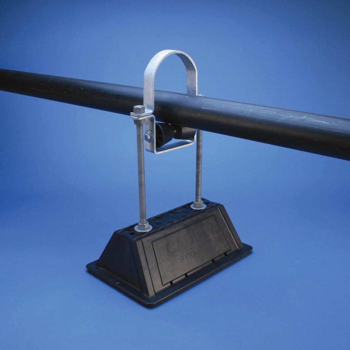 Nvent Caddy PRS6 | Retainer Strap, 6" Max Pipe