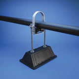 Nvent Caddy PRS3 | Retainer Strap, 3" Max Pipe