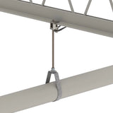 Nvent Caddy RS10 | RS Retrofit Retainer Strap, 10 1/2"